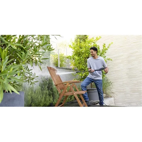 Karcher MAGASNYOMÁSÚ MOSÓ K 2 PREMIUM FJ BB 1.673-537.0