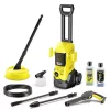 Karcher MAGASNYOMÁSÚ MOSÓ K 2 PREMIUM FJ HOME BB 1.673-538.0