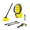 Karcher MAGASNYOMÁSÚ MOSÓ K 2 CLASSIC HOME 1.673-573.0