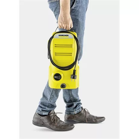 Karcher MAGASNYOMÁSÚ MOSÓ K 2 CLASSIC HOME 1.673-573.0