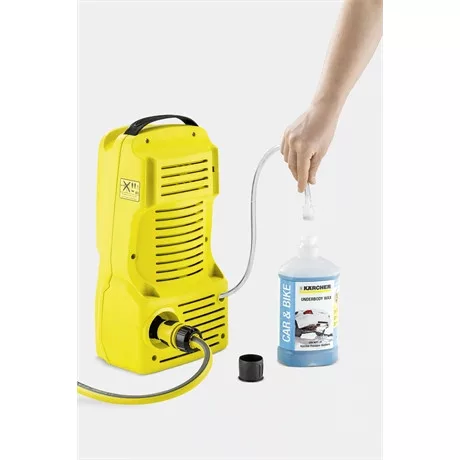 Karcher MAGASNYOMÁSÚ MOSÓ K 2 CLASSIC HOME 1.673-573.0