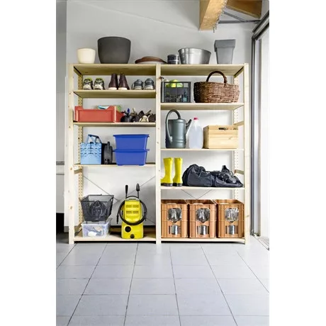 Karcher MAGASNYOMÁSÚ MOSÓ K 2 CLASSIC HOME 1.673-573.0