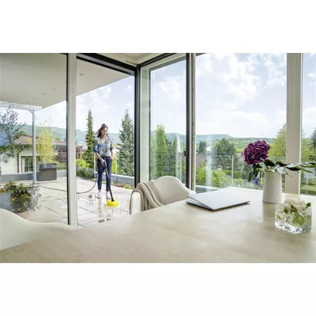 Karcher MAGASNYOMÁSÚ MOSÓ K 2 CLASSIC HOME 1.673-573.0