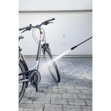 Karcher MAGASNYOMÁSÚ MOSÓ K 2 CLASSIC HOME 1.673-573.0