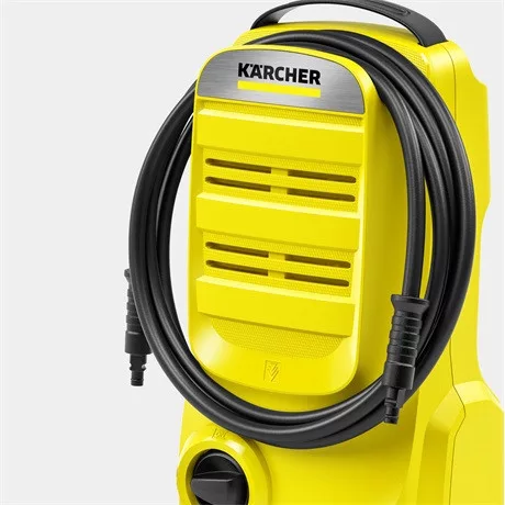 Karcher MAGASNYOMÁSÚ MOSÓ K 2 CLASSIC CAR 1.673-574.0