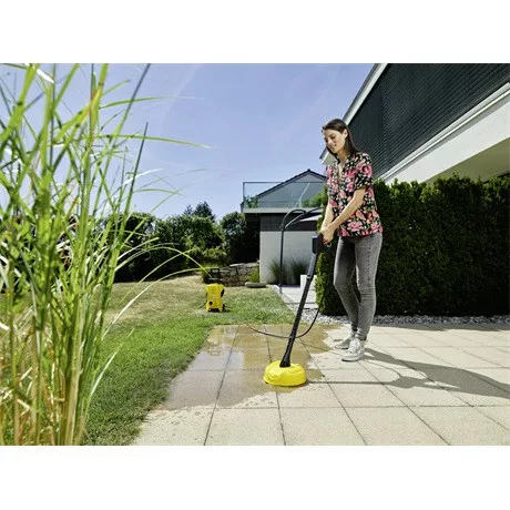 Karcher MAGASNYOMÁSÚ MOSÓ K 3 POWER CONTROL CAR & HOME 1.676-105.0