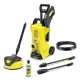 Karcher MAGASNYOMÁSÚ MOSÓ K 3 POWER CONTROL HOME T 5 1.676-106.0