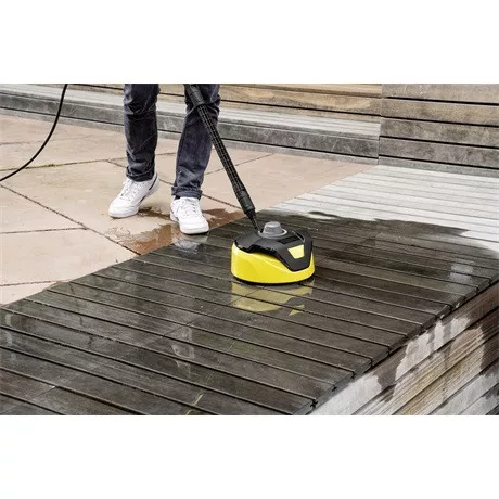Karcher MAGASNYOMÁSÚ MOSÓ K 3 POWER CONTROL HOME T 5 1.676-106.0