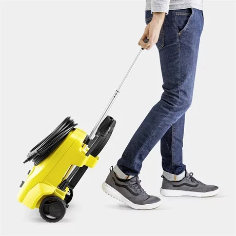 Karcher MAGASNYOMÁSÚ MOSÓ K 3 CLASSIC 1.676-220.0