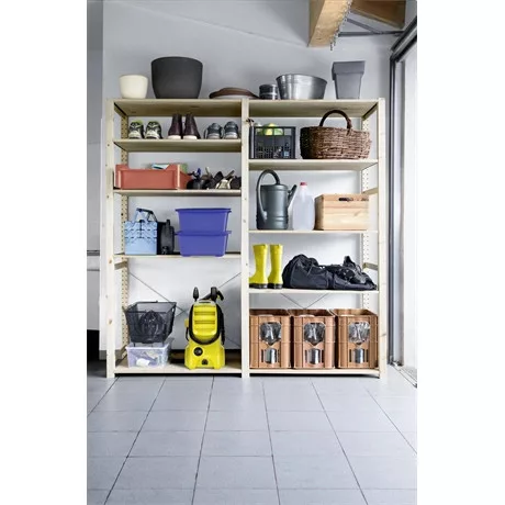 Karcher MAGASNYOMÁSÚ MOSÓ K 3 CLASSIC 1.676-220.0