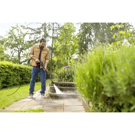 Karcher MAGASNYOMÁSÚ MOSÓ K 3 CLASSIC 1.676-220.0