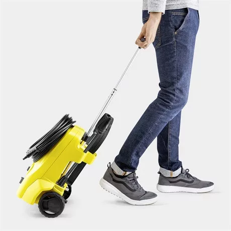 Karcher MAGASNYOMÁSÚ MOSÓ K 3 CLASSIC CAR 1.676-222.0