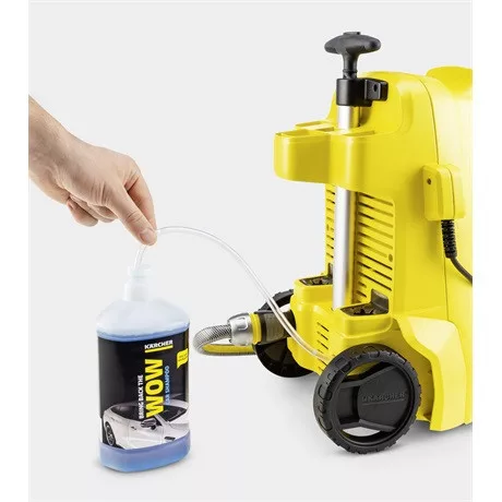Karcher MAGASNYOMÁSÚ MOSÓ K 3 CLASSIC CAR 1.676-222.0