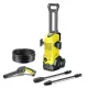 Karcher MAGASNYOMÁSÚ MOSÓ K 3 1.676-350.0