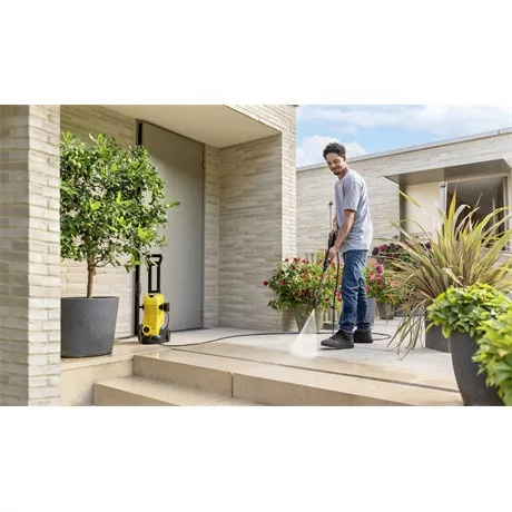 Karcher MAGASNYOMÁSÚ MOSÓ K 3 1.676-350.0