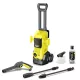 Karcher MAGASNYOMÁSÚ MOSÓ K 3 FJ BB 1.676-358.0