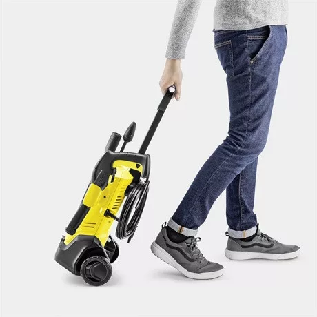 Karcher MAGASNYOMÁSÚ MOSÓ K 3 FJ BB 1.676-358.0
