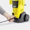 Karcher MAGASNYOMÁSÚ MOSÓ K 3 FJ BB 1.676-358.0