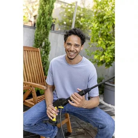 Karcher MAGASNYOMÁSÚ MOSÓ K 3 FJ BB 1.676-358.0