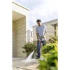 Karcher MAGASNYOMÁSÚ MOSÓ K 3 FJ BB 1.676-358.0