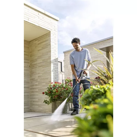 Karcher MAGASNYOMÁSÚ MOSÓ K 3 FJ BB 1.676-358.0