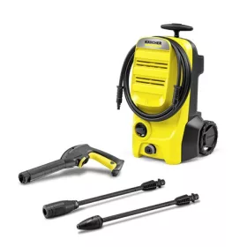 Karcher MAGASNYOMÁSÚ MOSÓ K 4 CLASSIC 1.679-420.0