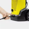 Karcher MAGASNYOMÁSÚ MOSÓ K 4 1.679-500.0