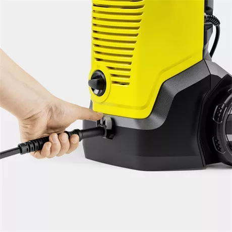 Karcher MAGASNYOMÁSÚ MOSÓ K 4 1.679-500.0