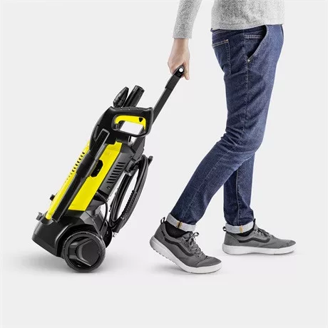 Karcher MAGASNYOMÁSÚ MOSÓ K 4 1.679-500.0