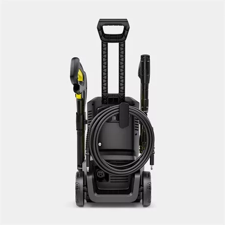 Karcher MAGASNYOMÁSÚ MOSÓ K 4 1.679-500.0