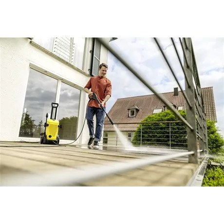 Karcher MAGASNYOMÁSÚ MOSÓ K 4 1.679-500.0
