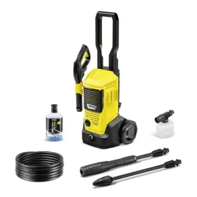 Karcher MAGASNYOMÁSÚ MOSÓ K 4 FJ BB 1.679-561.0