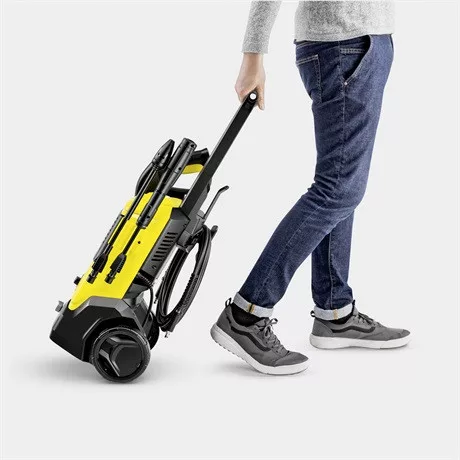 Karcher MAGASNYOMÁSÚ MOSÓ K 4 FJ BB 1.679-561.0