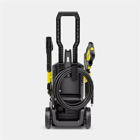 Karcher MAGASNYOMÁSÚ MOSÓ K 4 FJ BB 1.679-561.0