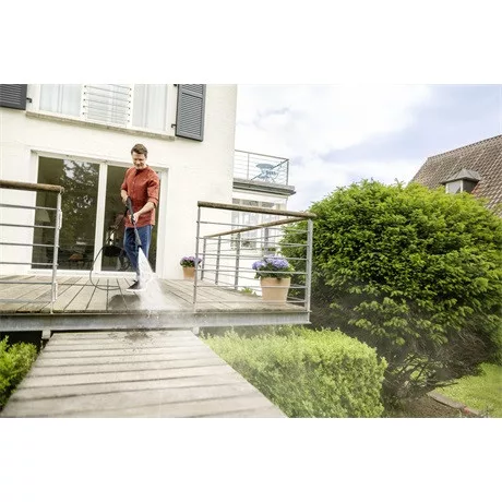 Karcher MAGASNYOMÁSÚ MOSÓ K 4 FJ BB 1.679-561.0