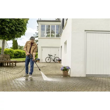 Karcher MAGASNYOMÁSÚ MOSÓ K 4 FJ BB 1.679-561.0