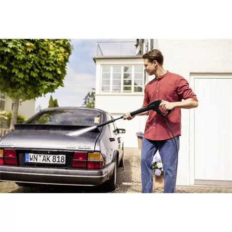 Karcher MAGASNYOMÁSÚ MOSÓ K 4 FJ BB 1.679-561.0