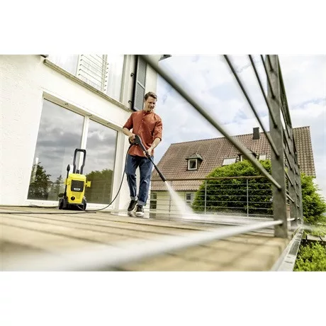 Karcher MAGASNYOMÁSÚ MOSÓ K 4 FJ BB 1.679-561.0