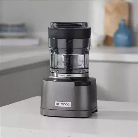 Kenwood APRÍTÓ CHP80.000.SI