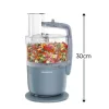 Kenwood KONYHAI ROBOTGÉP FDP23.140.GY