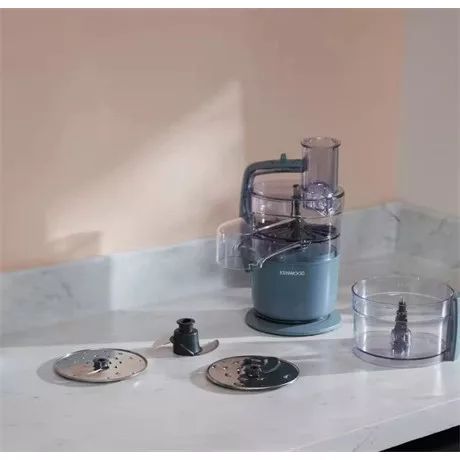 Kenwood KONYHAI ROBOTGÉP FDP23.140.GY