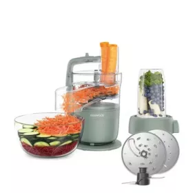 Kenwood KONYHAI ROBOTGÉP FDP23.380.GR