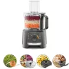 Kenwood KONYHAI ROBOTGÉP FDP31.020GY