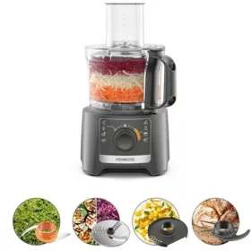 Kenwood KONYHAI ROBOTGÉP FDP31.020GY
