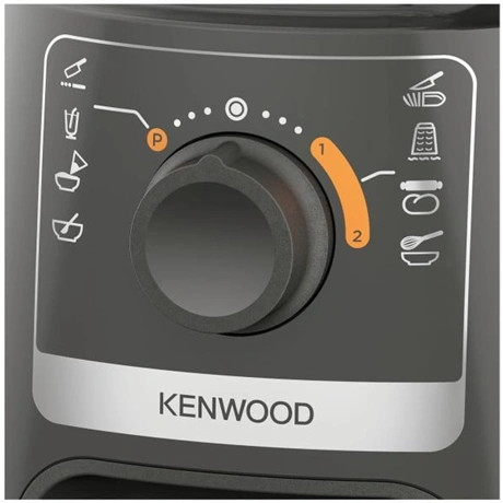 Kenwood KONYHAI ROBOTGÉP FDP31.020GY