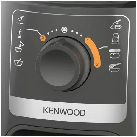 Kenwood KONYHAI ROBOTGÉP FDP31.020GY