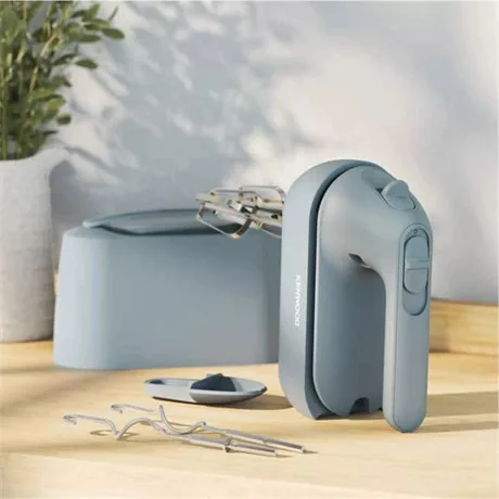 Kenwood KÉZI MIXER HMP40.000GY
