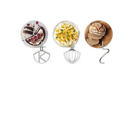 Kenwood KONYHAI ROBOTGÉP KMIX751ABK