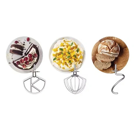 Kenwood KONYHAI ROBOTGÉP KMIX751ARD