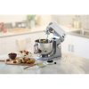 Kenwood KONYHAI ROBOTGÉP KMX750WH